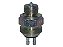 Interruptor para Comando de Pontos Neutros Mercedes 1712C/1215C/914C - 0055450014 - Imagem 1