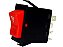 Interruptor de Luz de Advertência 12V para Alerta Mercedes L1620/1621 - 6955459014 - Imagem 1