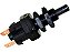 Interruptor Plástico da Luz de Freio com Porca para Mercedes 608/708/O364/O365/O370/O371 - 3085457009 - Imagem 1