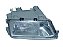 Farol Completo com Milha Lado Direito Vidro para Mercedes SPRINTER 310D/312D/412D - 9018200661 - Imagem 1