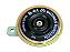 Buzina Tipo Bibi Aguda 12 Volts Sem Relé para Mercedes SPRINTER/MB-180 e Universal - 3445427220 - Imagem 1