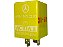 Relé Temporizador 24V para Mercedes OH1621/712C/914C - 3845450205 - Imagem 1
