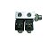 Válvula Solenoide 24 Volts para Mercedes LS1632/OF1620/OF1721/OH1621L - 0054292244 - Imagem 1