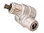 Redutor de Velocímetro em Aço 1.1000:1 para Mercedes L 1113/1313 - 3455420830 - Imagem 1