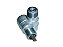 Redutor de Velocímetro 0.8823.1 para Mercedes L/LO608/LO708/1714/1718/LG1819 6X6 OH131 - 3455421330 - Imagem 1