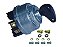 Comutador de Ignição Completo para Mercedes O 364/O 370/P 371/1113/1313/1513 - 3455457113 - Imagem 1