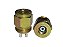 Interruptor de Freio de Mão Válvula 4 Circuitos para Mercedes L 1313/1513/2013/O 355/OF - 3445457214 - Imagem 1