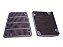 Tela Auto Falante Esquerdo Cinza para Mercedes 709/1620 - 6886807066 - Imagem 1