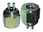 Interruptor de Luz de Freio a Ar para Mercedes O370/R/RS/RSD - 3645457409 - Imagem 1