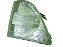 Lanterna Pisca Lateral Direita para Mercedes SPRINTER 310D - 9018200221 - Imagem 1