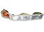 Lanterna Dianteira Esquerda com Seta sem Soquete Mercedes Accelo 715/915 - 9798200321 - Imagem 1