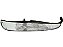 Lanterna Pisca Frontal Esquerda Sem Suporte Mercedes AXOR - 9408200321 - Imagem 1