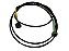 Cabo de Velocímetro 2960mm para Mercedes HPN1941/CAM.L1935/LS1935/1941/2418/2635 - 3885427307 - Imagem 1