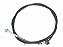 Cabo de Velocímetro 3200 MM para Mercedes HPN-1618/L1214/L1218/1414/L1215/L1418/LK - 3885427007 - Imagem 1