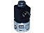 Válvula Solenoide 3 V 12V Rosca M12X1,5 para Mercedes LN 709 e AGL 1524 - 6889977336 - Imagem 1