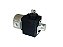Válvula Solenoide 2 Vias 12V para Mercedes LN709 e AGL 1524 - 6889977336 - Imagem 1