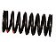 Kit Mola de Pressão para Embreagem Mercedes HPN L 1114/1414/LK 1418/L/LK/LS 1614/1 - 3869937001 - Imagem 1