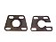 Kit Garfo de Embreagem sem Rótula para Mercedes 1111/1113/LP321/LPO1113 - 3522930912 - Imagem 1