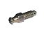 Kit Sangrador para Servo Embreagem Mercedes Ônibus Médios e Pesados Após 2000 - 0002951020 - Imagem 1