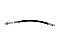 Flexível de Pressão para Mercedes Atego - 9709970282 - Imagem 1