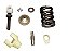 Kit Reparo Pedal Embreagem Pirulito Moderno para Mercedes 1214K e OH1721 - 6742900093 - Imagem 1