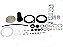 Kit Reparo Servo Embreagem para Mercedes 1630/1929/1932/1941/0371/1620/0400 - 0002950660 - Imagem 1