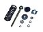 Kit Reparo Pedal Embreagem Hidráulica com Pirulito Maior para Mercedes 608/709 - 6882900093 - Imagem 1