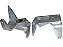 Suporte de Pedal de Embreagem em Alumínio para Mercedes HPN/OF/OH1315/LN709/1618/1418/2318/1620 - 6882940201 - Imagem 1