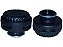 Silencioso Válvula APU Knnor para Mercedes L1218/1418/2638/LK/LS - 0004302070 - Imagem 1