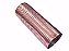 Tubo Flexível Escapamento Galvanizado 127x330mm para Mercedes 0400 - 6644907065 - Imagem 1