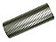 Tubo Flexível de Escape em Inox 127x330mm para Mercedes O 400 - 6644907065 - Imagem 1