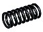 Kit Mola da Válvula de Escape Original Mercedes OM904/924906/926 - 9060530220 - Imagem 1