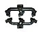 Coletor de Escape para Motor Mercedes OM 364A/709/710/912/914/LO712/812 - 3641422101 - Imagem 1