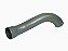 Tubo Intermediário 4.1/2 para Mercedes Modelos 2035/2040/2044/2540/2544/2640/2644/3344 - 9414920301 - Imagem 1
