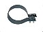Abraçadeira para Tubo de Saída do Motor Mercedes AXOR 2035 - 6524920640 - Imagem 1