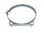 Cinta para Catalisador Mercedes 1938 LS - 9584900041 - Imagem 1