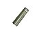 Flexível de Escape Inox 90x320mm para Mercedes Atego 1725/1620 Eletrônico - 3824900065 - Imagem 1