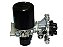 Válvula APU para Mercedes AXOR e ATEGO Euro 3 - 9584310015 - Imagem 1
