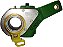 Catraca Automática Freio Traseiro Esquerdo 26 Estrias Mercedes 0371/RS371/0400/OH-1526 - 3574200638 - Imagem 1