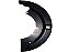 Espelho Superior para Roda Traseira sem Ressalto Original Mercedes 1929/1932/1933/1934-L/LS Pesados - 6594201444 - Imagem 1