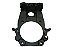 Suporte do Patim Traseiro Direito para Mercedes 709/710/712/812/814/912/914 - 6704231113 - Imagem 1