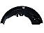 Espelho Retrovisor Lado Esquerdo para Mercedes AXOR 1933/2035/2040/2041/2044/2536/2544 - 3684200144 - Imagem 1