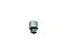Kit Redutor Macho e Fêmea M16X1,5 para 1/4 NPT Mercedes Todos - 0049974172 - Imagem 1