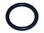 Kit 20 Anéis Oring 20X3 Preto para Interno Patim Mercedes - 0039971548 - Imagem 1
