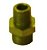 Conexão Adaptador 3/4-20F x M16x1,50 para caminhões Mercedes-Benz - 0004290126 - Imagem 1