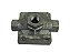 Kit Válvula de Descarga Rápida 1/4X1/4X3/8 NPT para Mercedes Trucks e Carretas - 0004300103 - Imagem 1