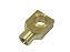 Kit Conexão Cilindro Mestre 1 Saída Rosca M12X1 para Mercedes Todos - 0084280324 - Imagem 1