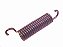 Kit Mola Auxiliar para Patim Dianteiro e Traseiro Mercedes L 1111/1113/LPO - 3029930310 - Imagem 1