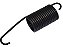 Kit Mola de Retorno para Pedal de Freio Mercedes L 1111/1113/LPO - 3129931510 - Imagem 1