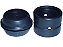 Kit Reparo Eixo S com Bucha Nylon e Anel para Mercedes Carretas Randon 2005 42MM - 3864201641 - Imagem 1